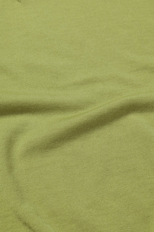 LAMB WOOL 80POLO - MASTERD