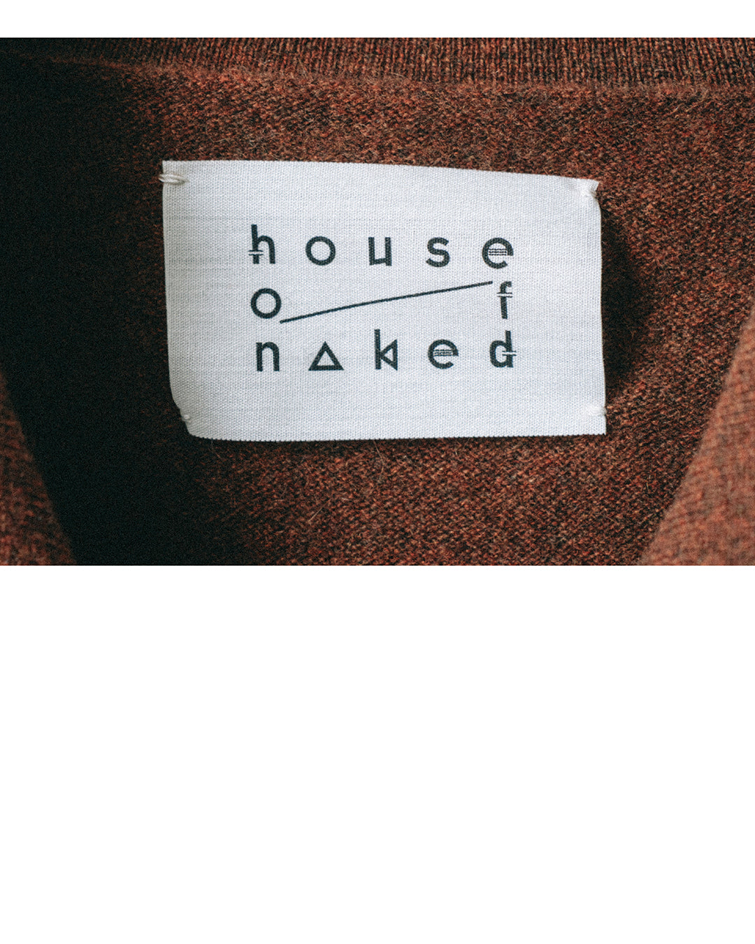 INNER MONGORIAN CASHMERE GARDIGAN I - SAXE BLUE